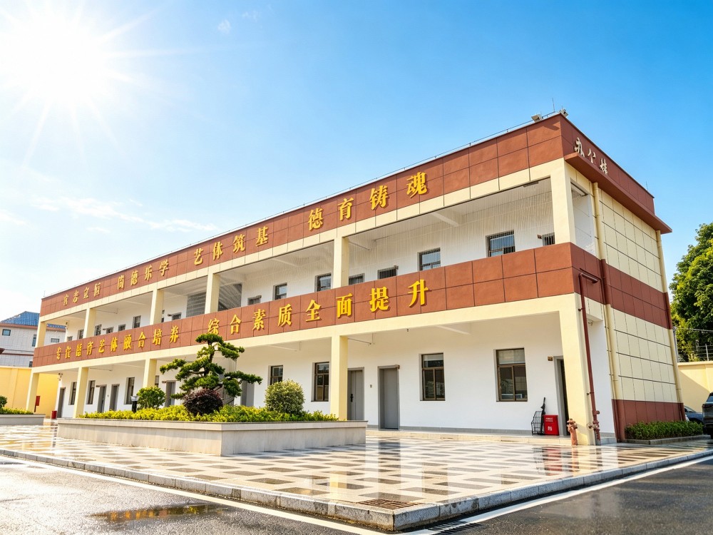 淄博比较好的全封闭管教学校具体位置在哪