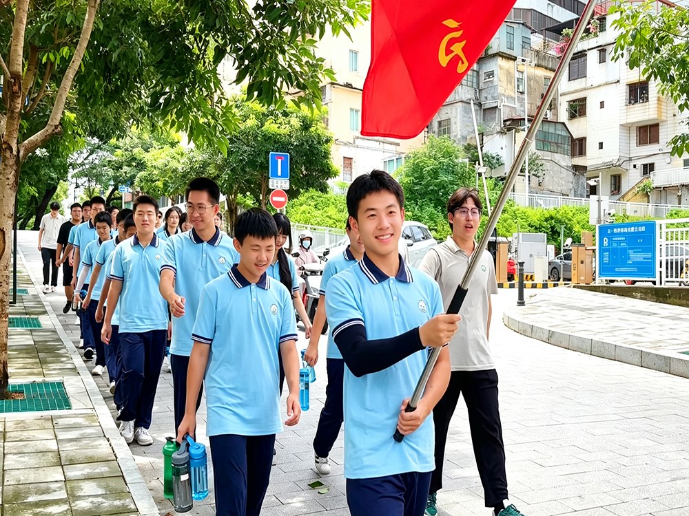 山东淄博正规青少年培育机构具体位置与择校指南