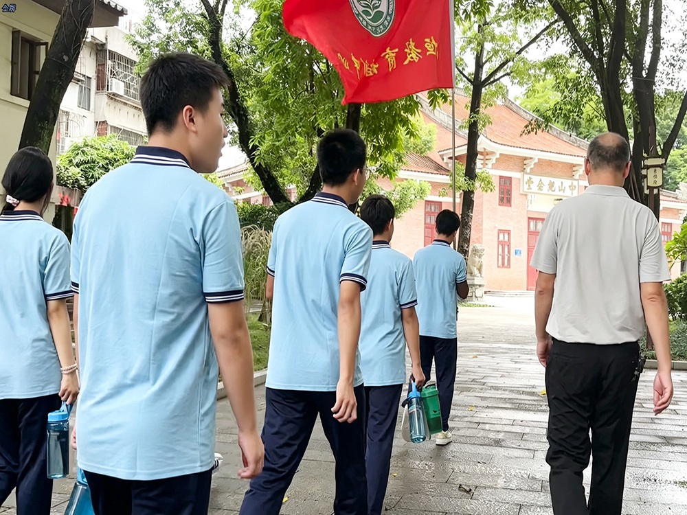 山东淄博叛逆孩子教育学校具体位置及择校指南