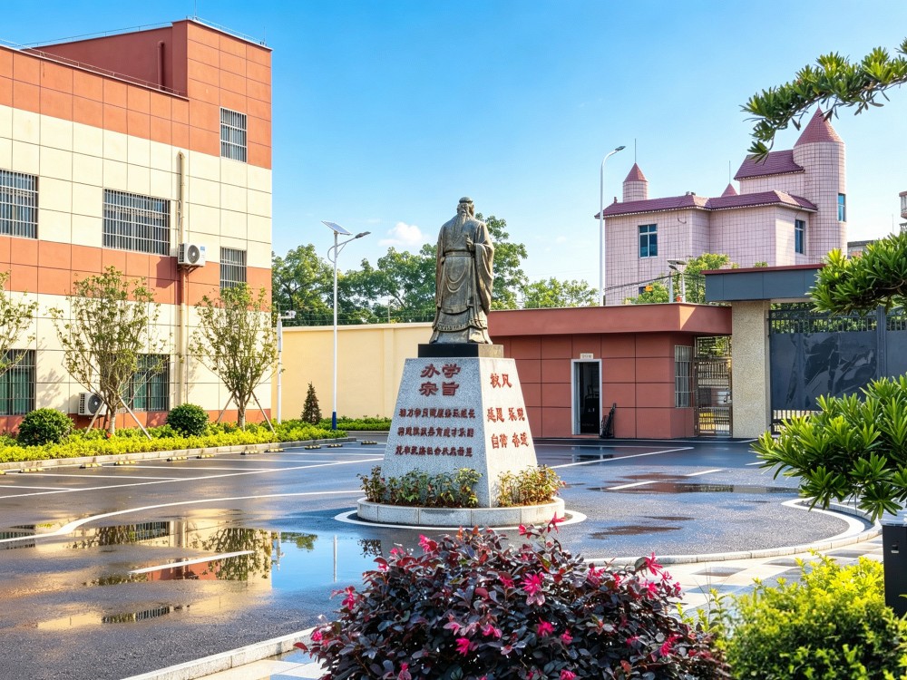 2026精选淄博青春期孩子管教学校全封闭成长优选方案